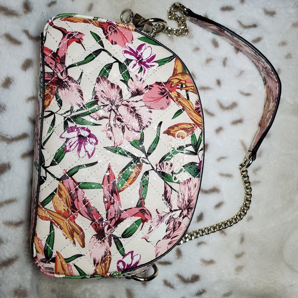 Guess tropical bag